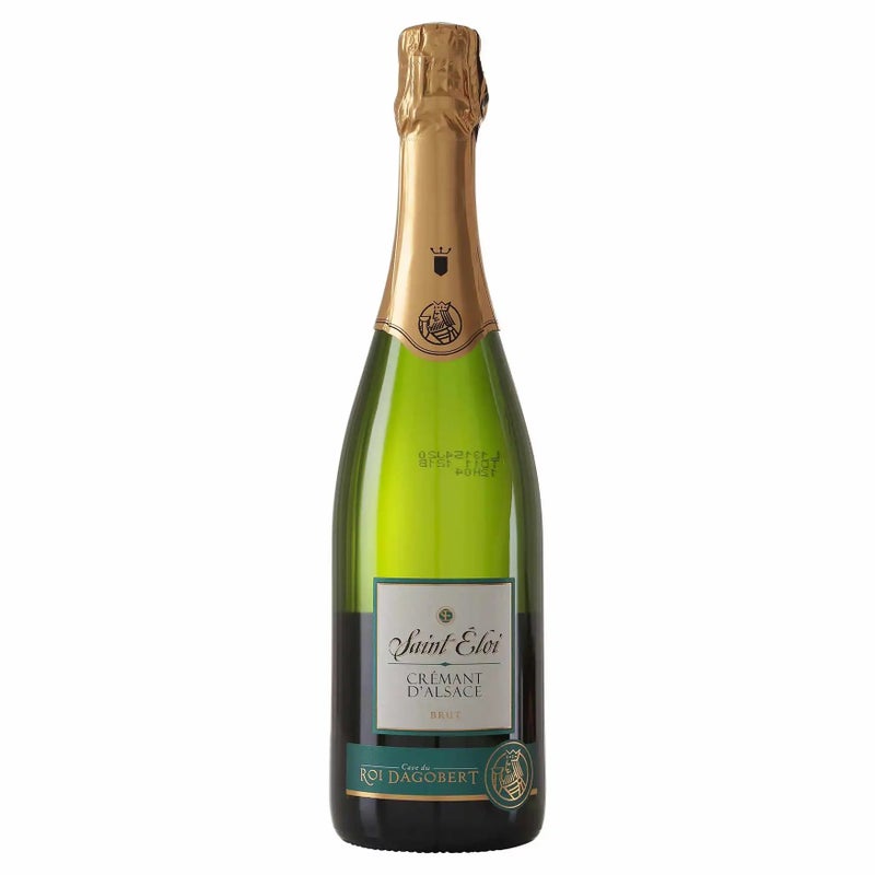 DAGOBERT Cremant D'Alsace | 12% | 0,75 l