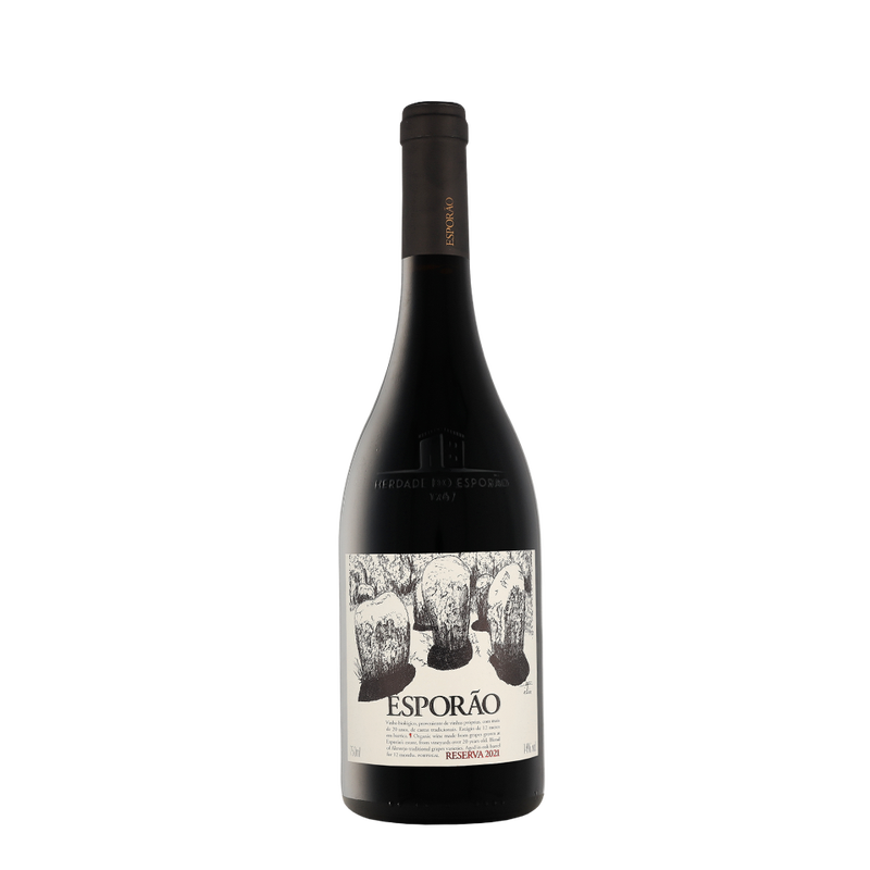 Esporao Reserva Tinto 2021 | 14% | 0,75 l