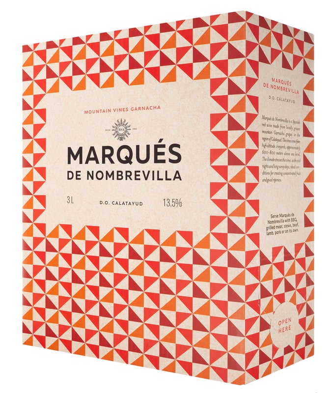 Piccini Italian Origins Pinot Grigio DOC | 12% | 0,75 l