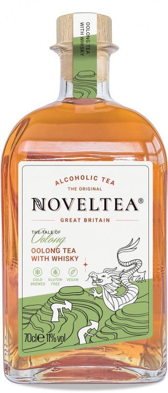 Doppio Passo Primitivo | 13% | 3 l BIB