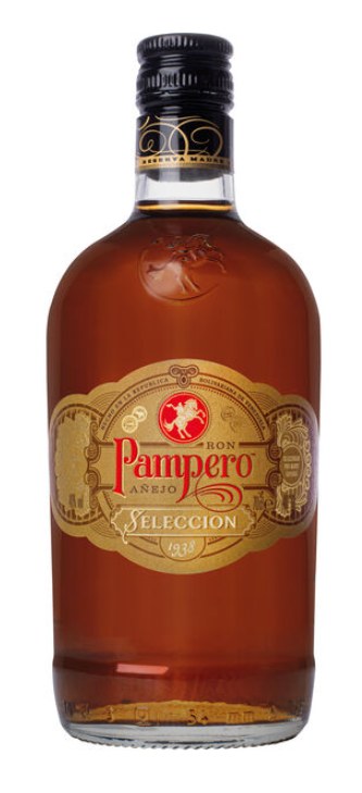 Pampero Seleccion | 40% | 0,70 l