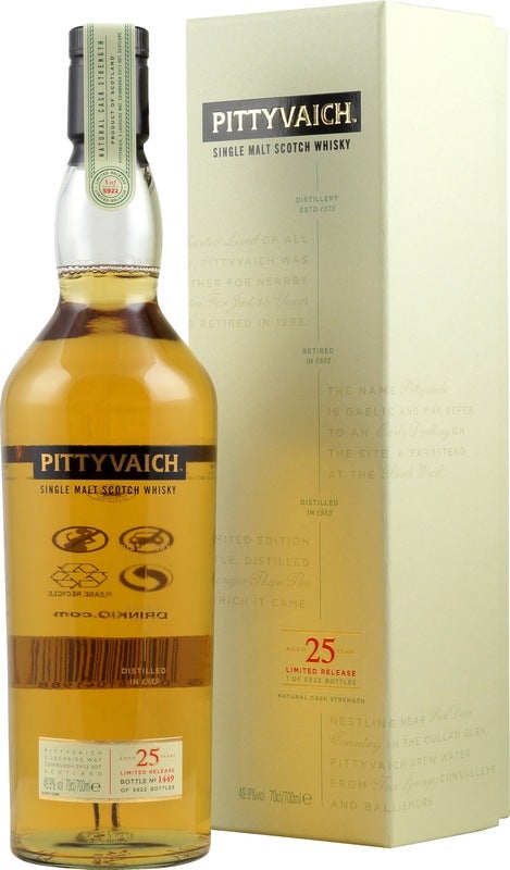 Fernet Branca | 35% | 1 l