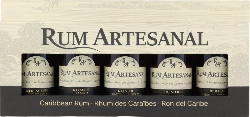 A.H. Riise X.O. Port Cask | 45% | 0,70 l