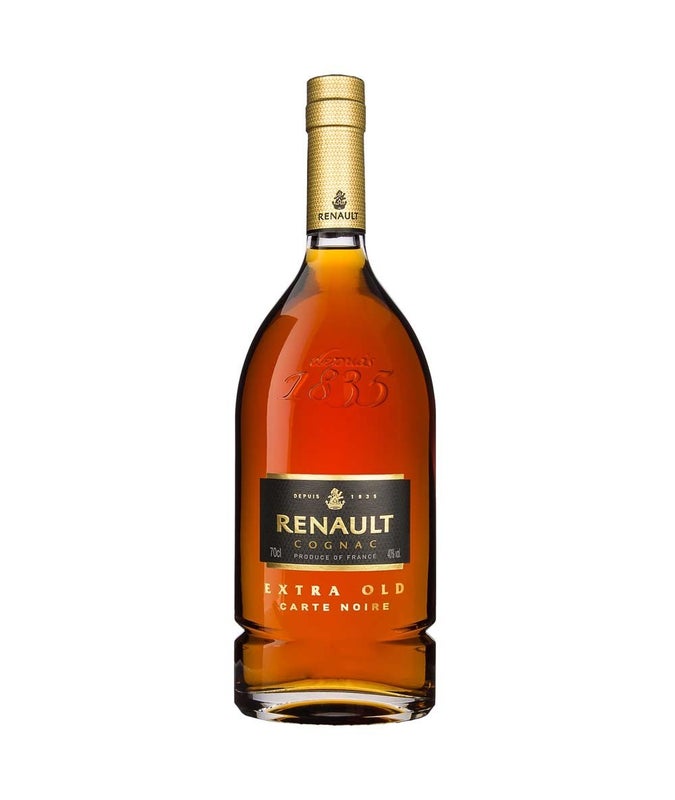 Renault Cognac Carte Noir Extra | 40% | 0,70 l