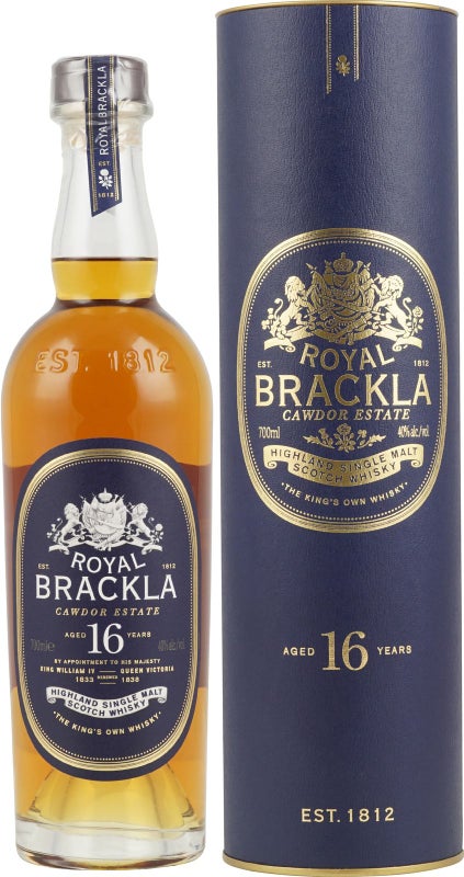 Black Velvet Reserve 8y | 40% | 1 l