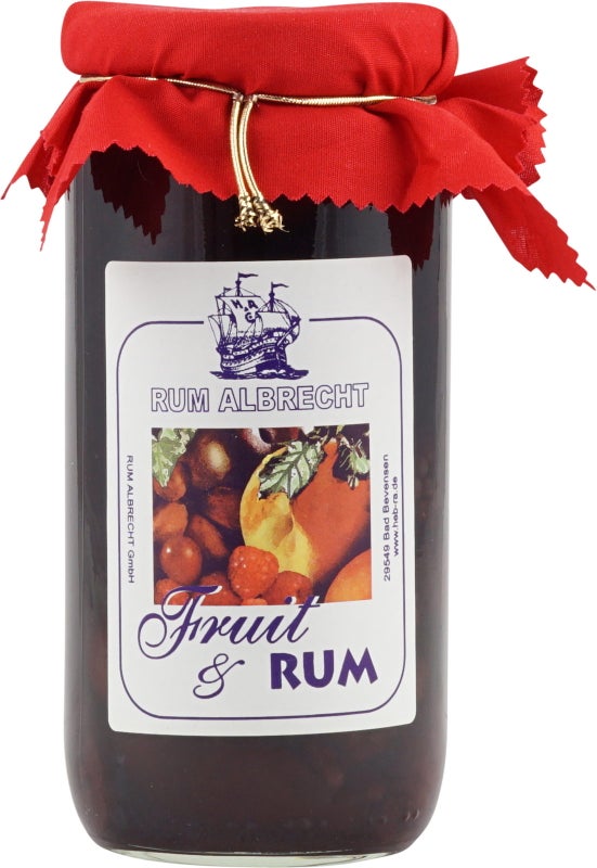Pusser's Rum British Navy Cask strength | 54,5% | 0,70 l