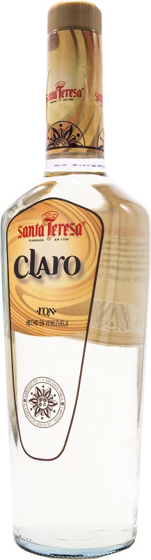 Crystal Pirate White Rum | 37,5% | 1 l