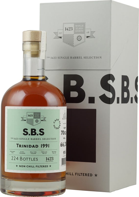 St. Remy Brandy XO | 40% | 1 l