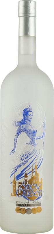 Absolut Kurant | 40% | 1 l