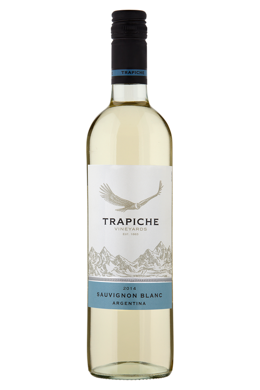 Trapiche Sauvignon Blanc | 12,5% | 0,75 l