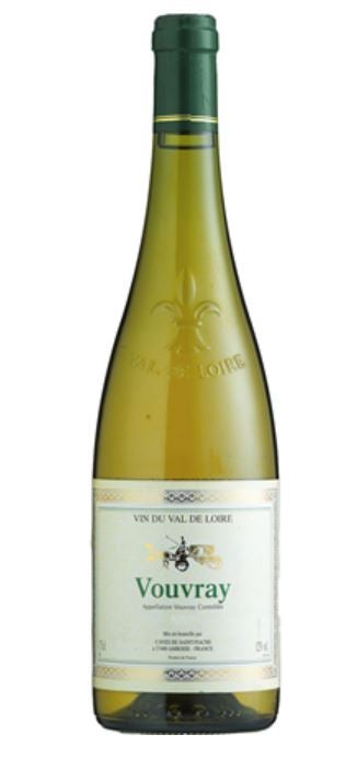 Vouvray Saint Fiacre | 0,75 l