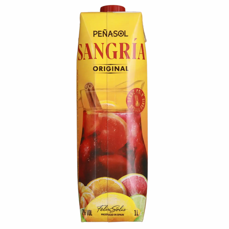 Penasol Sangria | 7% | 1 l